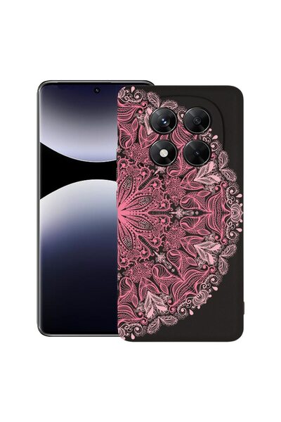 bestcase Θήκη για Xiaomi Redmi Note 14 Pro Plus, Λεπτή θήκη σιλικόνης υψηλής ...