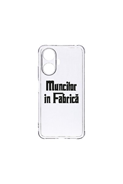 bestcase Θήκη για Xiaomi Redmi A3, BestCase® Αντικραδασμική 1.5MM, Στυλ Εργάτ...
