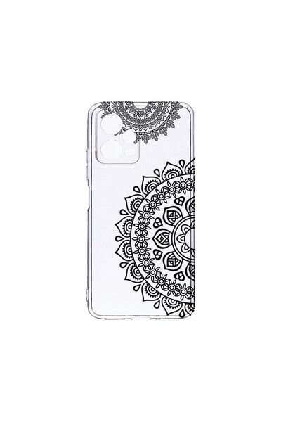 bestcase Husa BestCase¬Æ Clear Silicon 2MM, Compatibila Cu Xiaomi Redmi Note ...