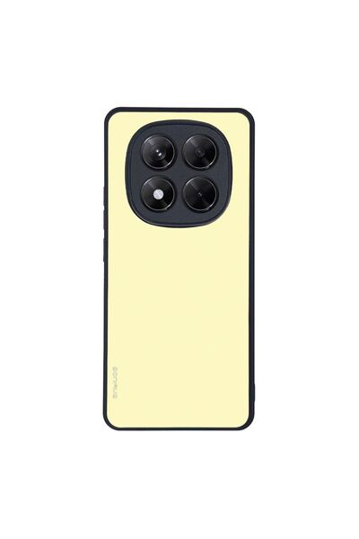 Sonique Θήκη ColorBloc Series για Xiaomi Redmi Note 14 Pro 5G / Poco X7 5G Κί...