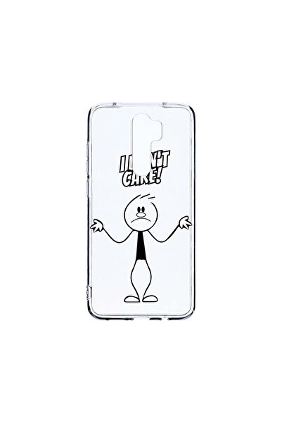 bestcase Διαφανής Θήκη Σιλικόνης 2MM, Συμβατή με Xiaomi Redmi Note 8 Pro, Δεν...