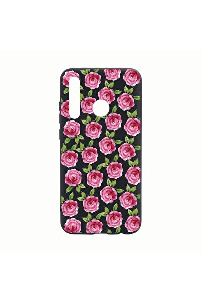 bestcase Θήκη για Xiaomi Redmi Note 8T, Ροζ, ανθεκτική στη φθορά, αντιολισθητ...
