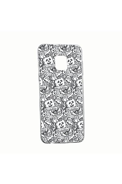 bestcase Husa pentru Xiaomi Redmi Note 9 Pro Max, Halloween, rezistenta la uz...