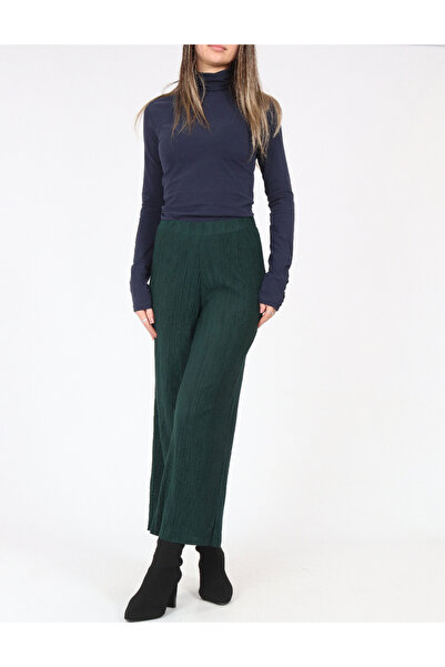 Evendi Pants, Green