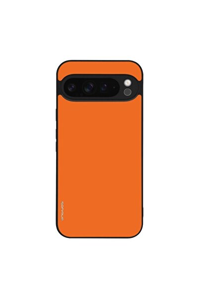Sonique Θήκη ColorBloc Series για Google Pixel 9 Pro XL 5G Πορτοκαλί