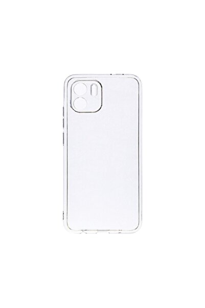 bestcase Διαφανής Θήκη Σιλικόνης 2MM, Συμβατή με Xiaomi Redmi A2, Αντικραδασμ...