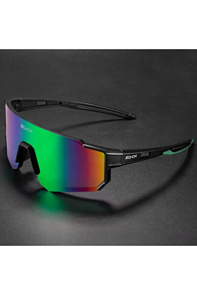 choice2 03 SCVCN Hiking Eyewear Outdoor Cycling Sunglasses for Women Men MTB ...