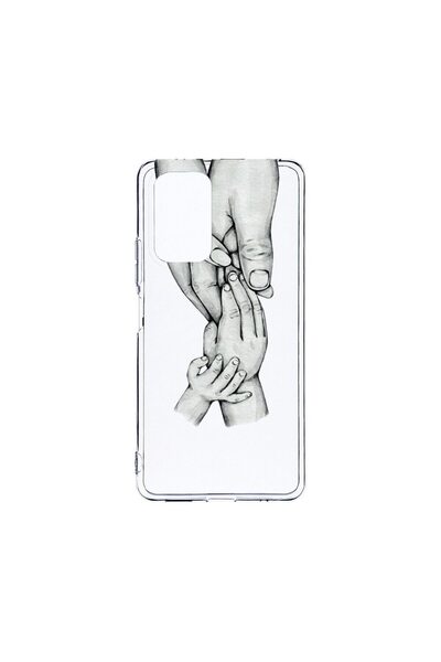 bestcase Husa BestCase¬Æ Clear Silicon 2MM, Compatibila Cu Xiaomi Redmi Note ...
