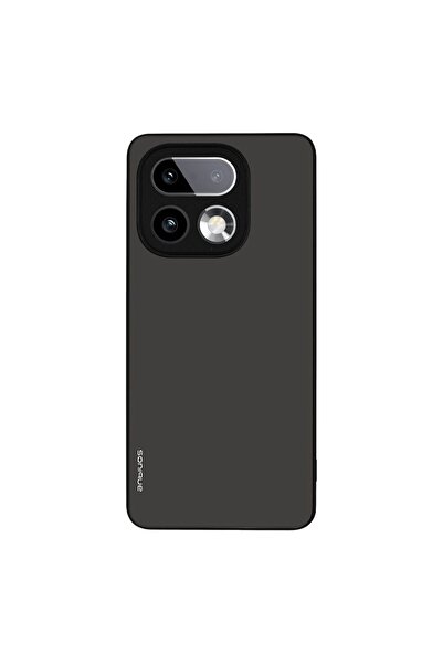 Sonique Θήκη ColorBloc Series για Realme 16 Pro Plus Γκρι