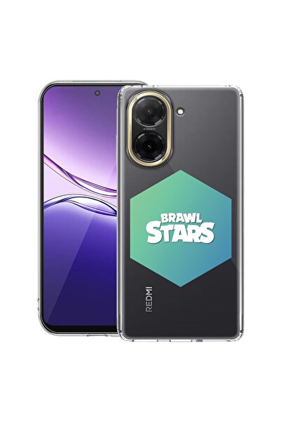 bestcase Διαφανής Λεπτή Θήκη Σιλικόνης Συμβατή με Xiaomi Redmi A5 (171 χιλ.),...