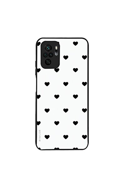 Sonique Θήκη Heart Series για Xiaomi Redmi Note 10 / Redmi Note 10s / Poco M5...