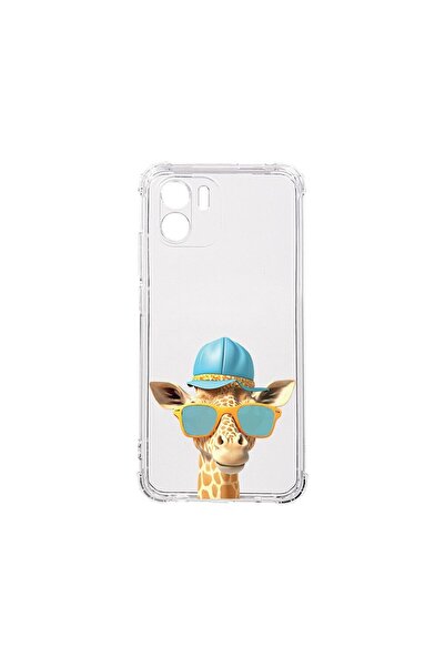 bestcase Husa BestCase¬Æ Anti Shock 1,5MM, Compatibila Cu Xiaomi Redmi A2, Co...