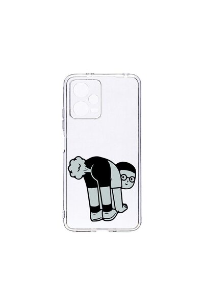 bestcase Husa BestCase¬Æ Clear Silicon 2MM, Compatibila Cu Xiaomi Redmi Note ...