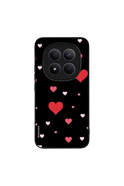 Sonique Θήκη Heart Series για Xiaomi Redmi Note 15 Pro Plus 5G / Poco M8 Pro ...