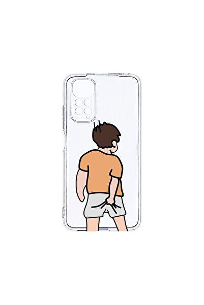 bestcase Husa BestCase¬Æ Clear Silicon 2MM, Compatibila Cu Xiaomi Redmi Note ...
