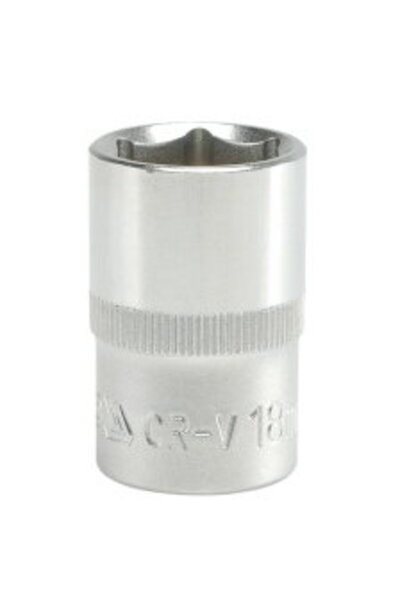 yato Socket wrench 1/2" 18 mm (YT-1211)
