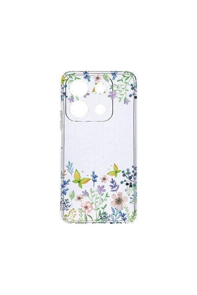 bestcase Husa BestCase¬Æ Clear Silicon 2MM, Compatibila Cu Xiaomi Redmi Note ...