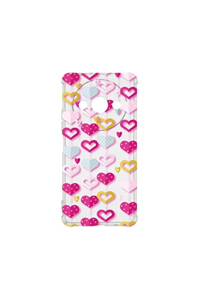 bestcase Θήκη για Xiaomi Redmi A3, BestCase® Αντικραδασμική 1.5MM, Χαριτωμένα...