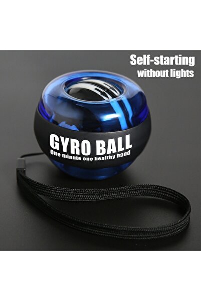 Choice8 auto start LED Wrist Ball Centrifuge Gyro Wrist Press Automatic Start...