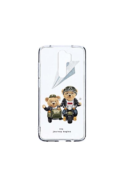 bestcase Husa BestCase¬Æ Clear Silicon 2MM, Compatibila Cu Xiaomi Redmi Note ...