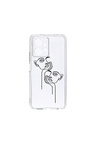 bestcase Husa BestCase¬Æ Clear Silicon 2MM, Compatibila Cu Xiaomi Redmi Note ...