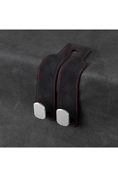 Choice 1Pc Heavy-Duty Car Seat Back Hook, Hidden Design, Suitable for Suvs an...