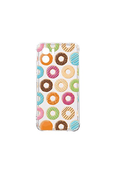 bestcase Αντικραδασμική Θήκη 1.5MM, Συμβατή με Xiaomi Redmi A2, Dontus, Αντοχ...