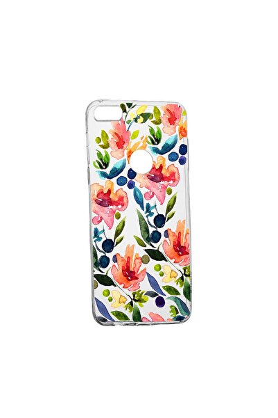 bestcase Калъф с пролетни цветя, за Xiaomi Redmi Y1 / Redmi Note 5A, устойчив...