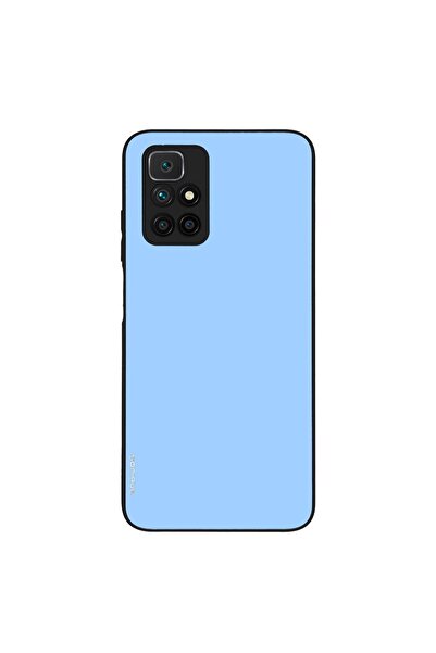 Sonique Θήκη ColorBloc Series για Xiaomi Redmi 10 / Redmi 10 2022 Τιρκουάζ