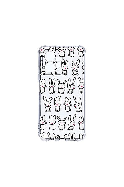 bestcase Αντικραδασμική Θήκη 1.5MM, Συμβατή με Xiaomi Redmi Note 12 4G, Κουνέ...
