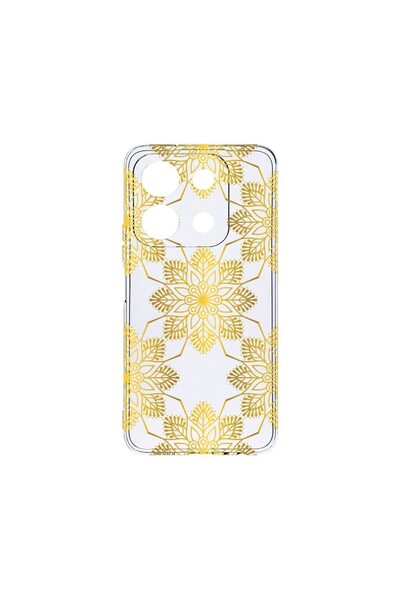 bestcase Husa BestCase¬Æ Clear Silicon 2MM, Compatibila Cu Xiaomi Redmi Note ...