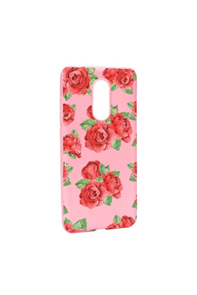 bestcase Θήκη Xiaomi Redmi 5, Σιλικόνης, Ροζ P97