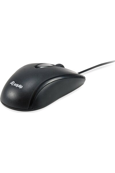 EQUIP Mouse compact USB-C
