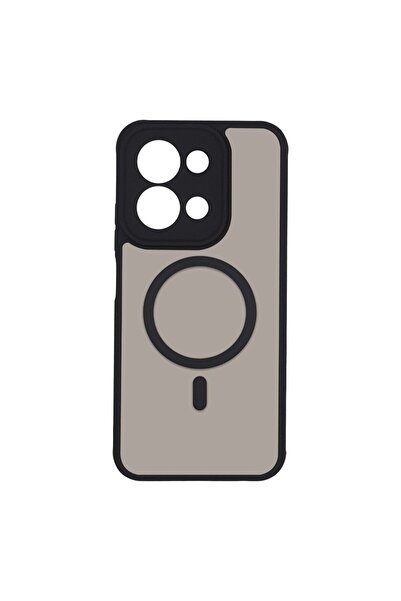 Sonique Θήκη Magnetic MagMatte Lens Xiaomi Redmi 15C 4G / Redmi 15C 5G / Poco...