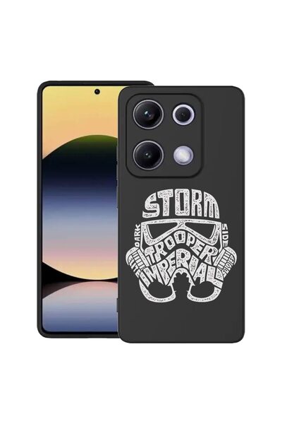 bestcase Husă pentru Xiaomi Redmi Note 14S 4G, Silicon subțire premium de 1.2...
