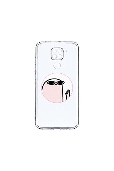 bestcase Husa BestCase¬Æ Clear Silicon 2MM, Compatibila Cu Xiaomi Redmi Note ...
