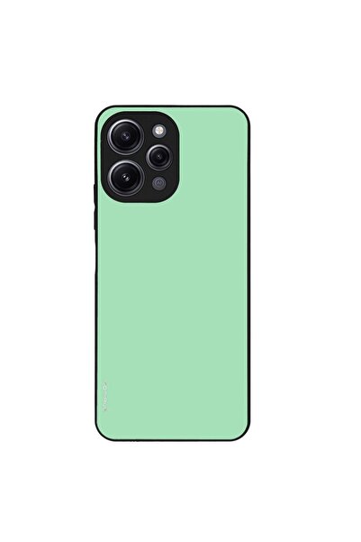 Sonique Θήκη ColorBloc Series για Xiaomi Redmi 12 4G / Redmi 12 5G Βεραμάν