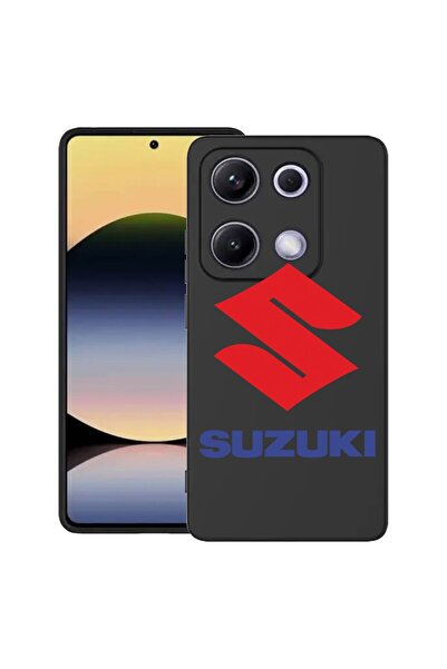 bestcase ¬Æ Husa pentru Xiaomi Redmi Note 14S 4G, Premium Slim Silicon 1.2MM,...