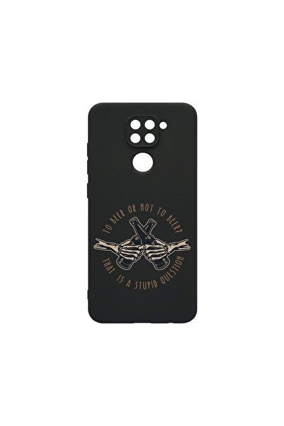 bestcase Husa BestCase¬Æ SLIM SIlicon 0.8MM, Compatibila Cu Xiaomi Redmi Note...