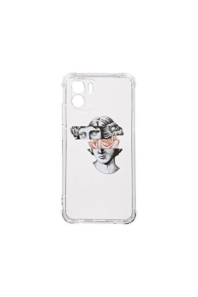 bestcase Husa BestCase¬Æ Anti Shock 1,5MM, Compatibila Cu Xiaomi Redmi A2, Da...