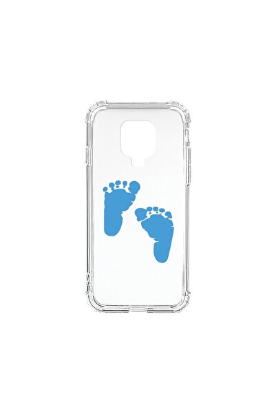 bestcase Husa BestCase¬Æ Anti Shock 1.5MM, Compatibila Cu Xiaomi Redmi Note 9...