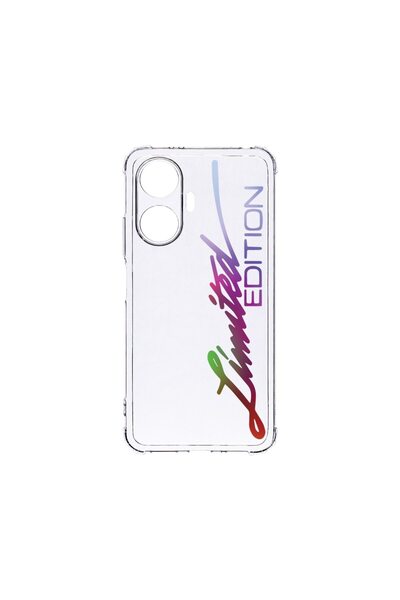 bestcase Θήκη για Xiaomi Redmi A3, BestCase® Αντικραδασμική 1.5MM, Έγχρωμη Πε...