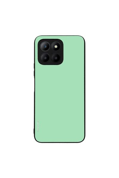 Sonique Θήκη ColorBloc Series για Honor 70 Lite 5G Βεραμάν
