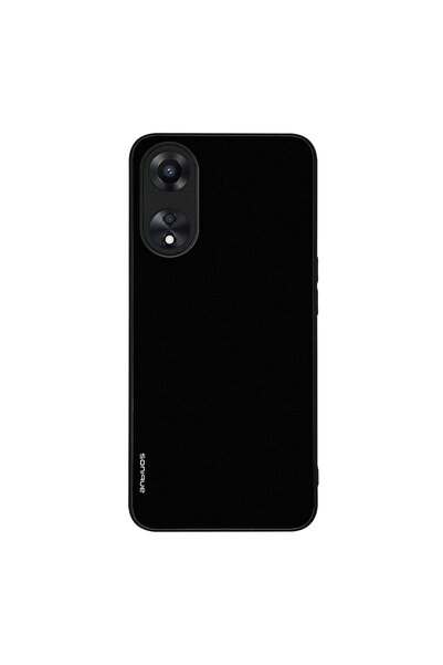 Sonique Θήκη ColorBloc Series για Oppo A78 5G Μαύρο