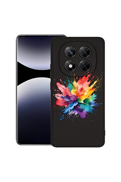 bestcase Θήκη για Xiaomi Redmi Note 14 Pro Plus, Λεπτή θήκη σιλικόνης υψηλής ...