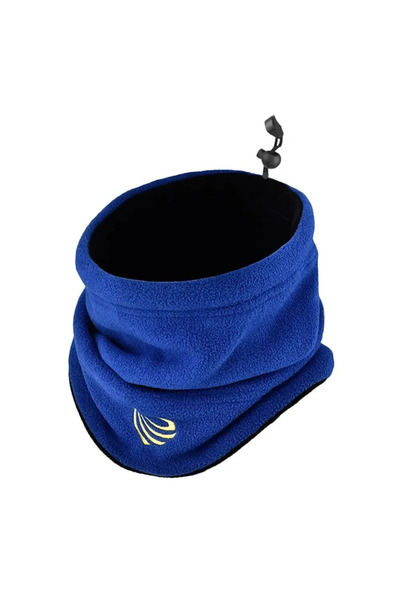 Choice4 blue 1/2/3pcs Winter Camping Fleece Neck Ski Tube Scarf Snowboard Hal...
