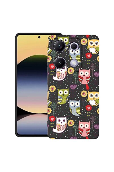 bestcase Θήκη για Xiaomi Redmi Note 14S 4G, Προστατευτική λεπτή θήκη σιλικόνη...