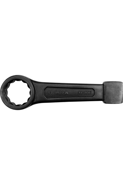 yato Cheie inelara de impact 30mm 12 colturi (YT-1603)