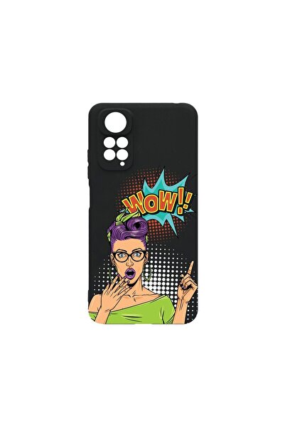 bestcase Husa BestCase¬Æ Slim SIlicon 0.8MM, Compatibila Cu Xiaomi Redmi Note...