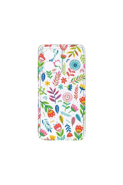 bestcase Husa BestCase¬Æ Clear Silicon 2MM, Compatibila Cu Xiaomi Redmi Note ...